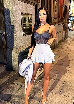 Briony Gorton
